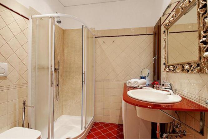 Salmaso Appartement