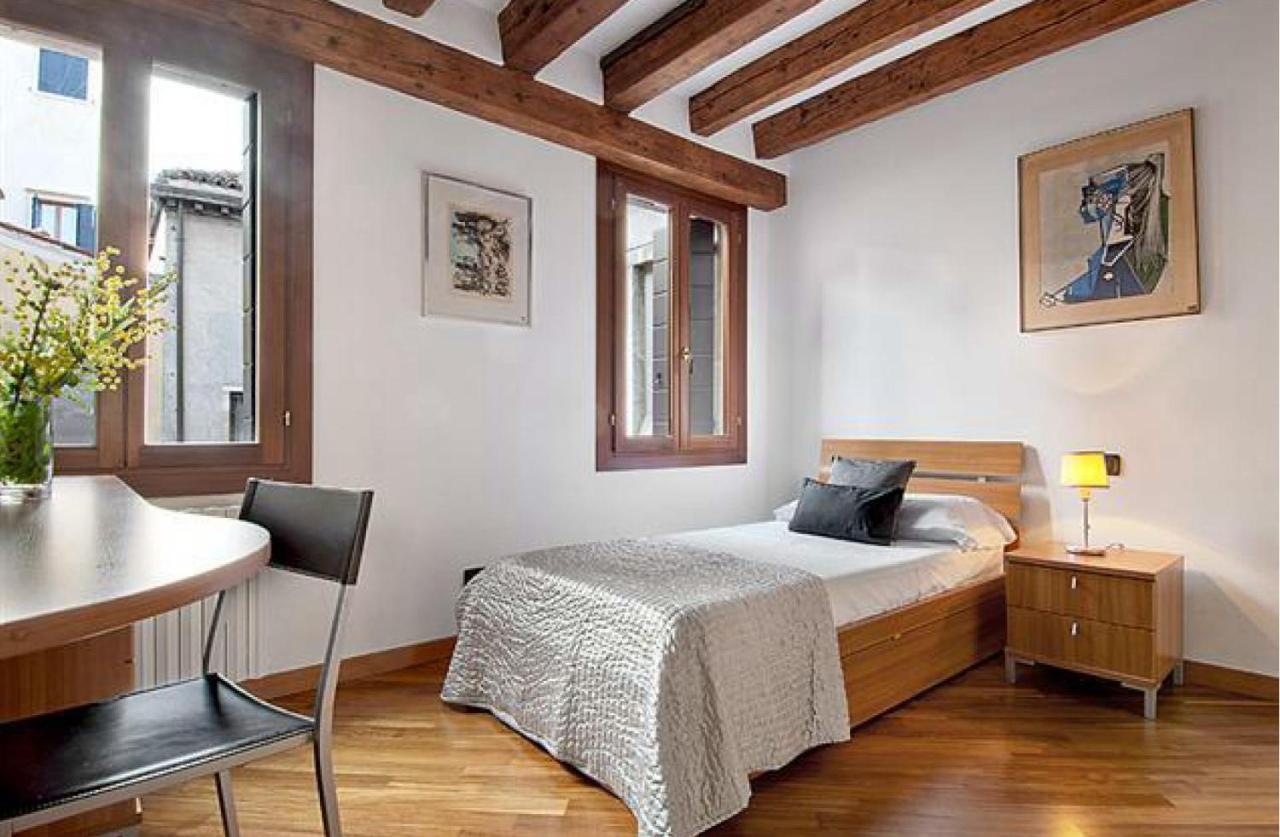 Appartement Salmaso Venetië