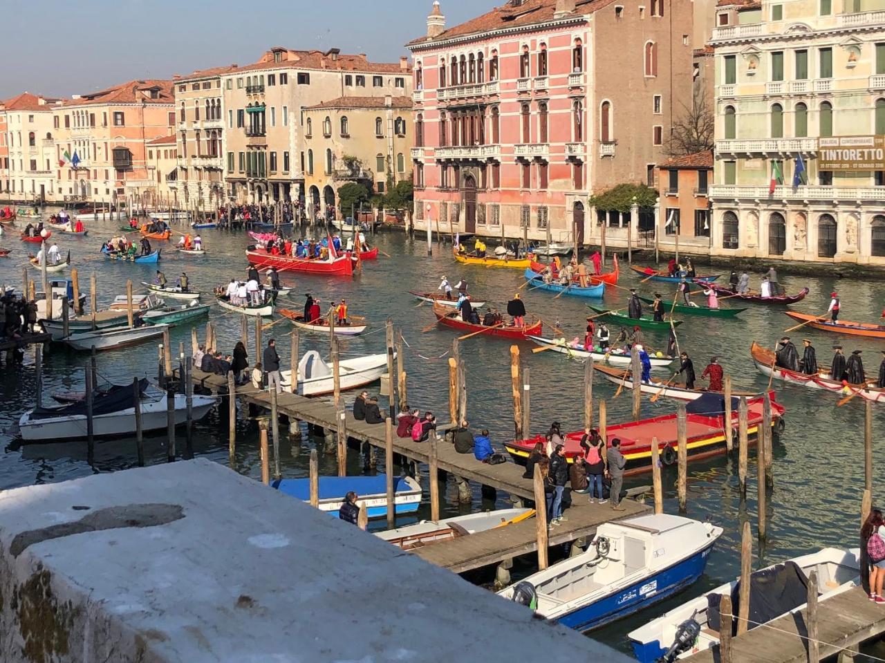 Gasthof Residenza Rialto 3*