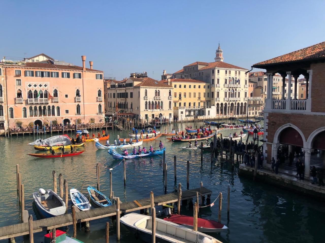Residenza Rialto Gasthof