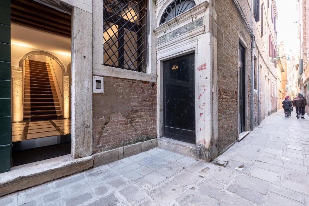 Gasthof Il Pozzo Magico Venedig