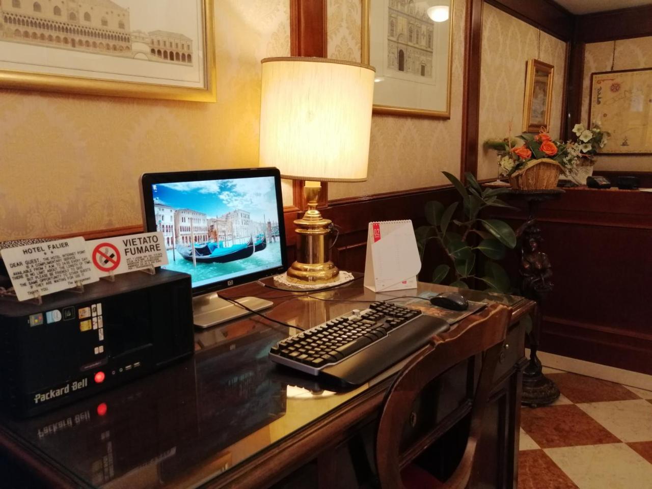 Hotel Falier