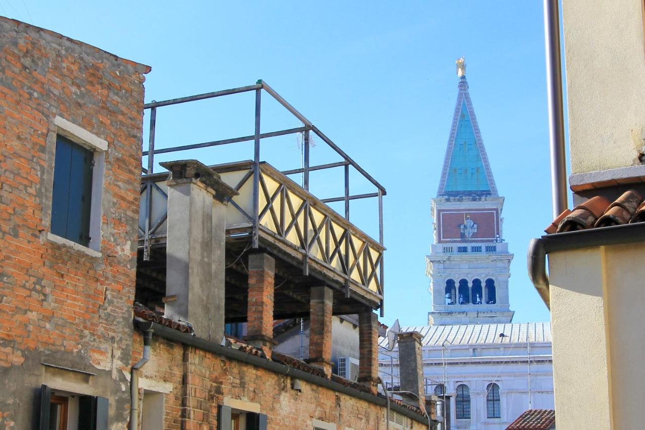 San Marco Appartement