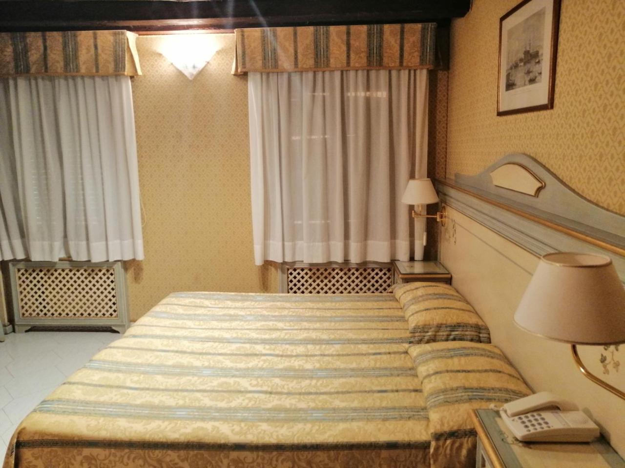 Hotel Falier