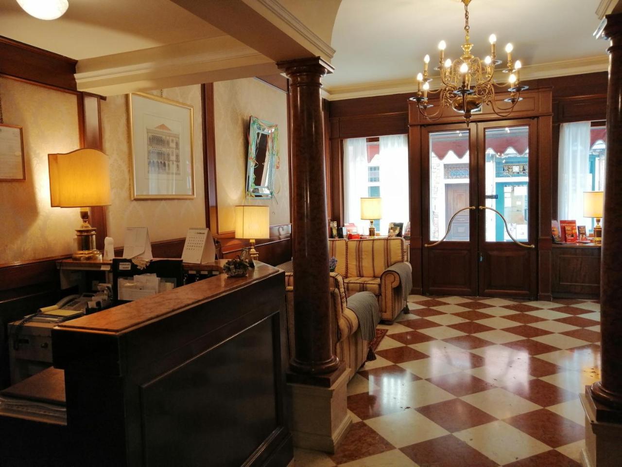 Falier Venise