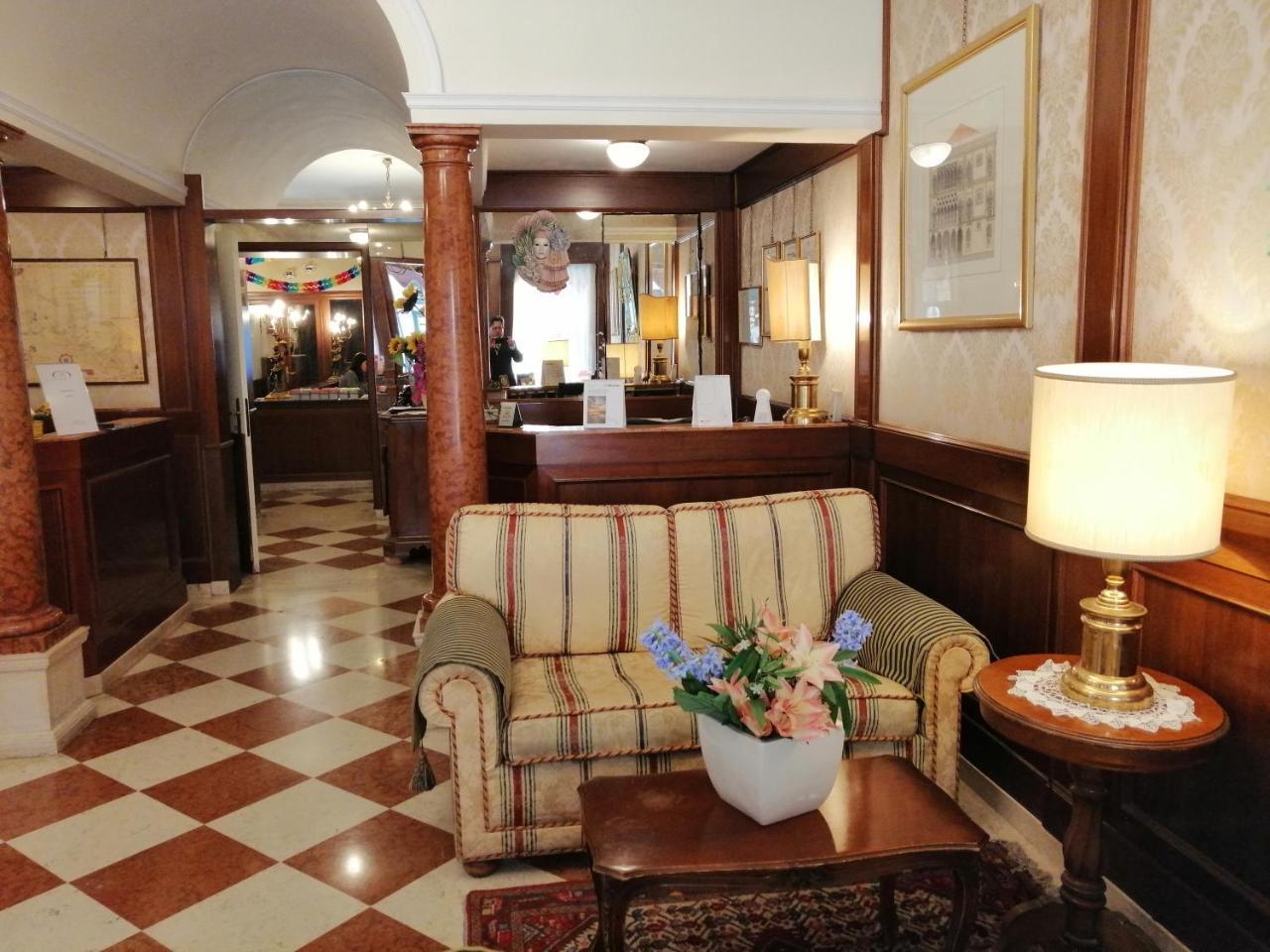Falier Hotel Venise