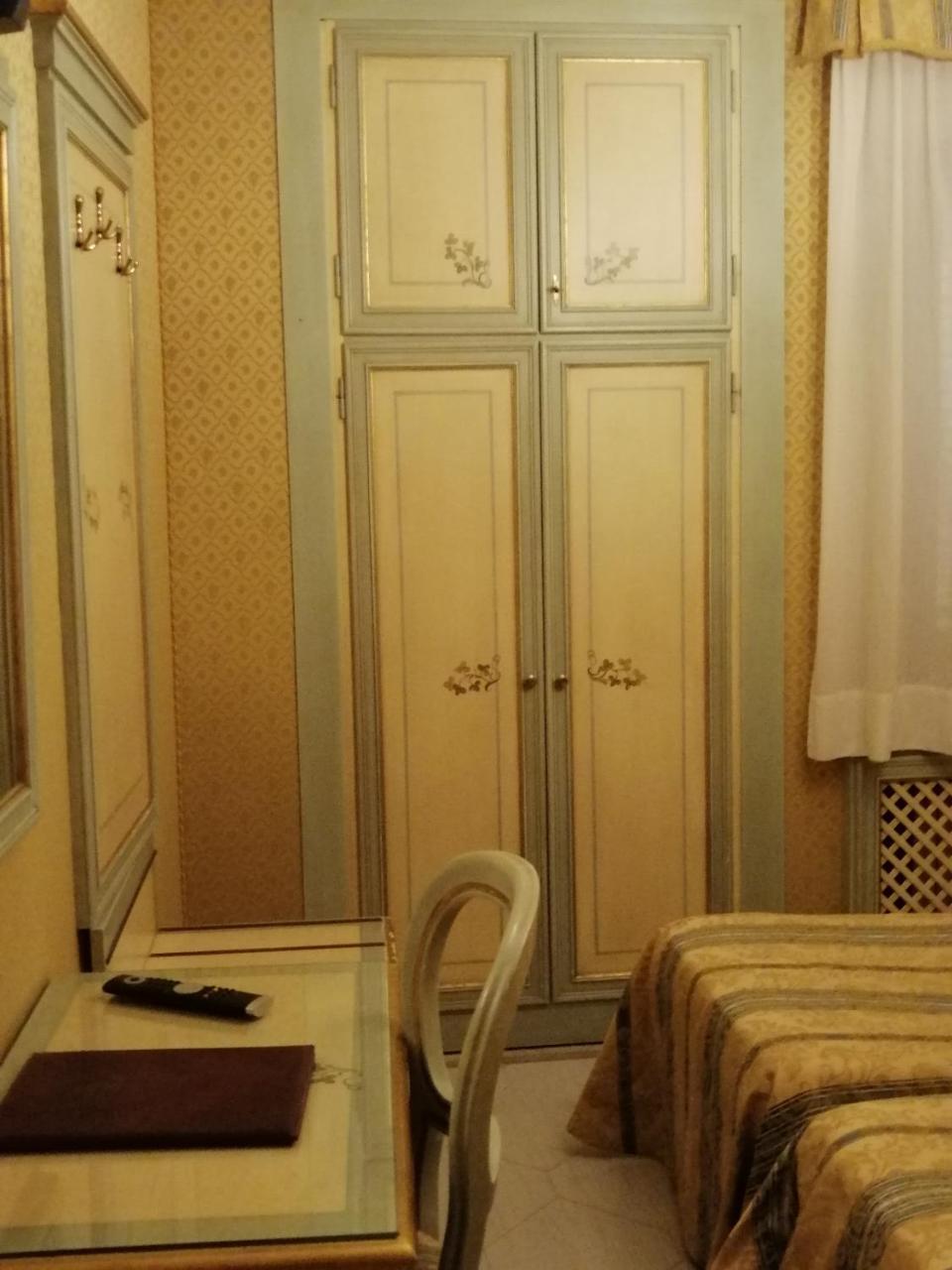 Falier Hotel 2*