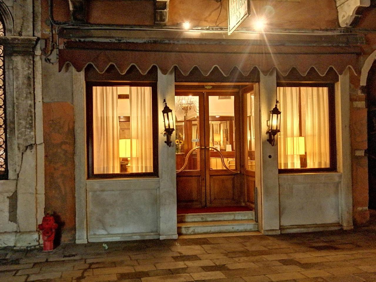 Hotel Falier