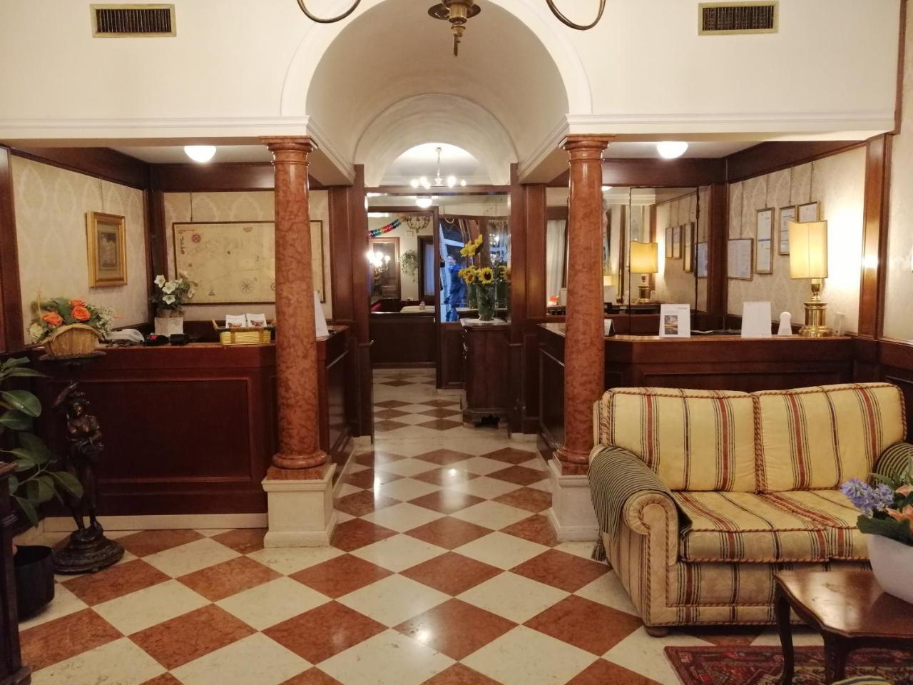 Hotel Falier 2*