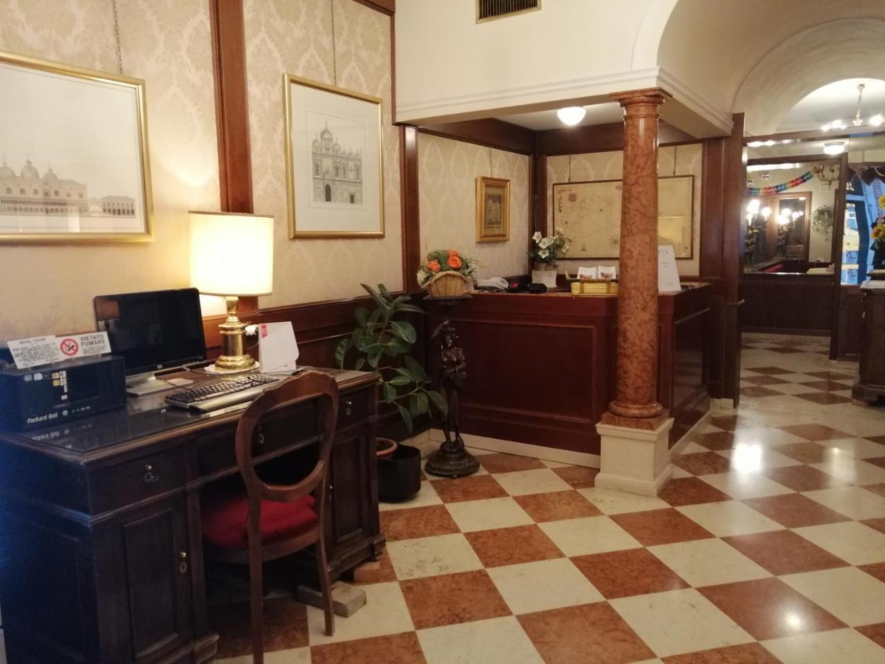 Falier 2* Venise