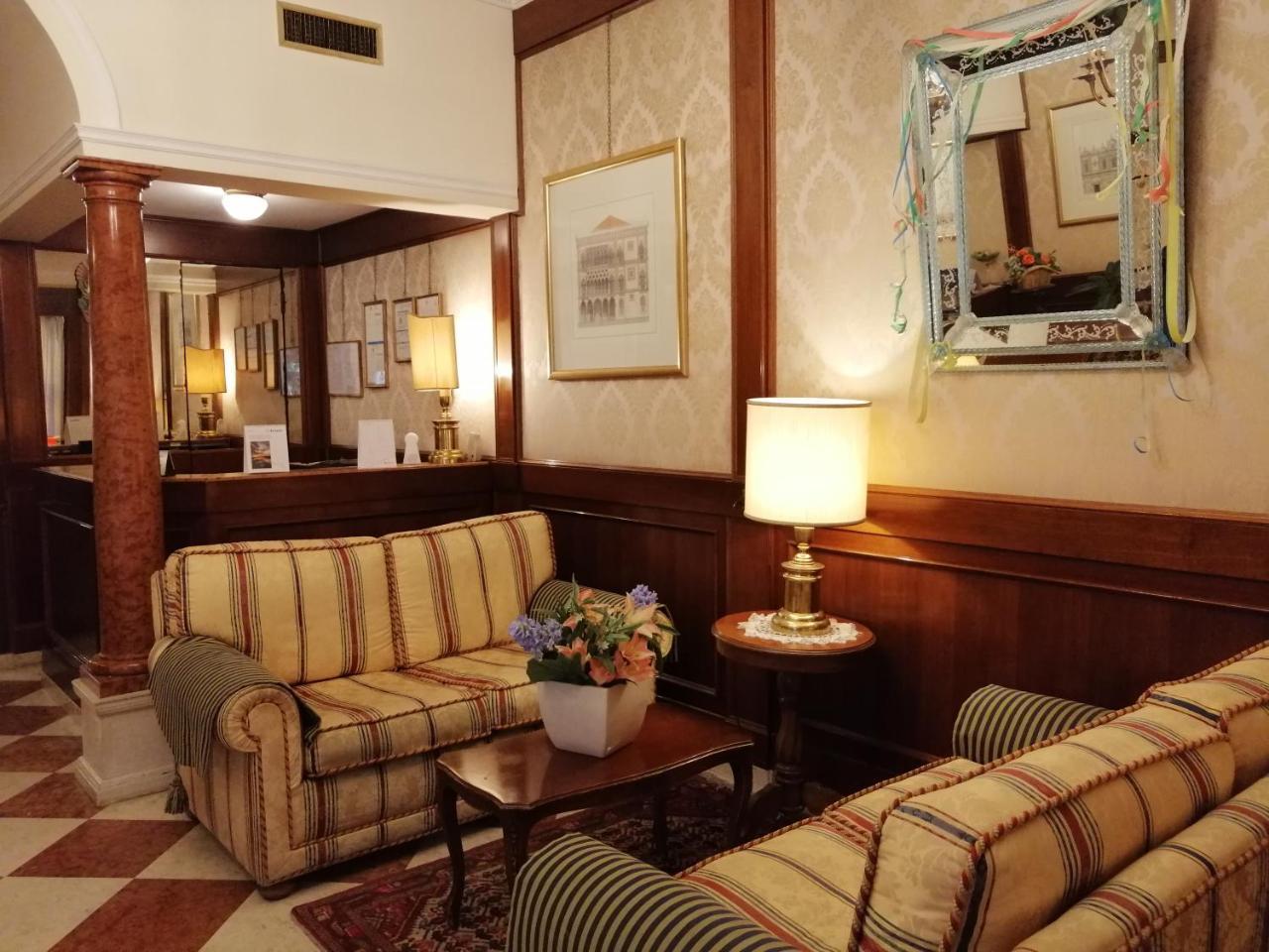 Falier Hotel Venise