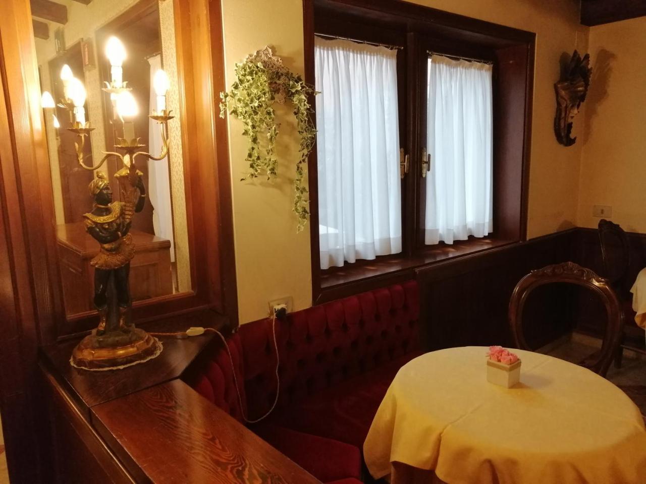 Hotel Falier 2*