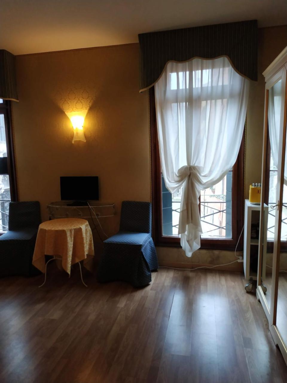 Residenza Nobile - Locazione Turistica Venise