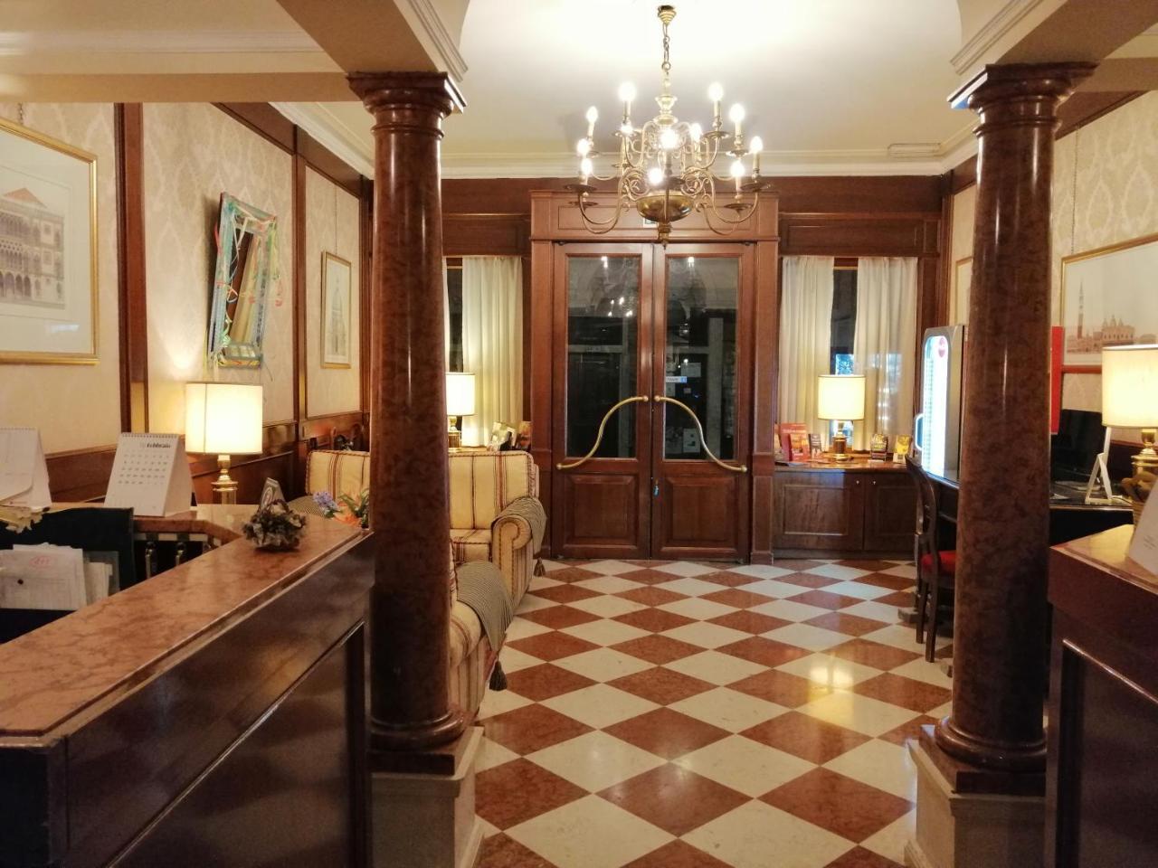 Falier Venise