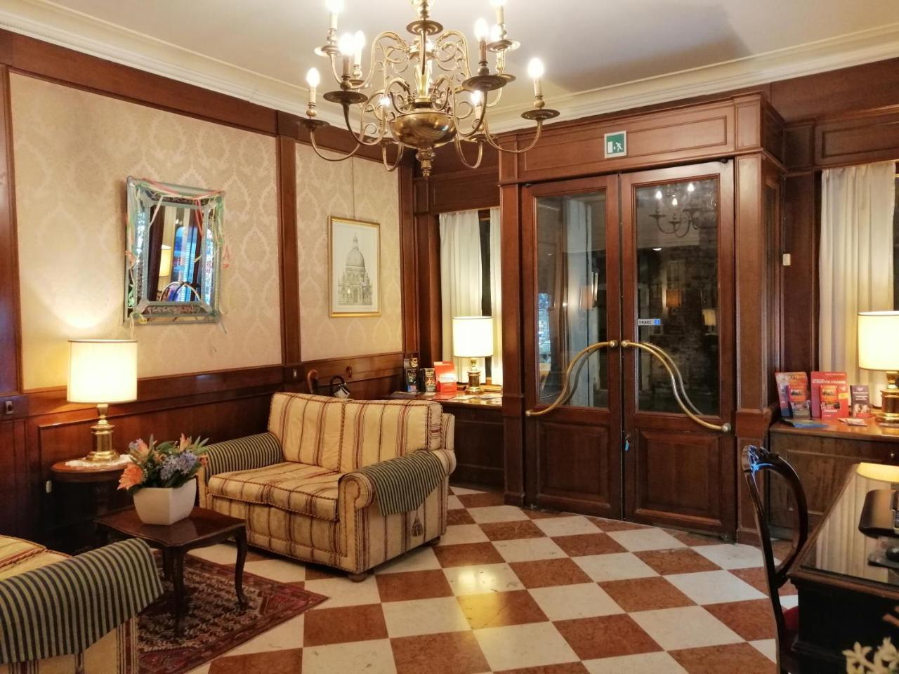 Falier Hotel Venise