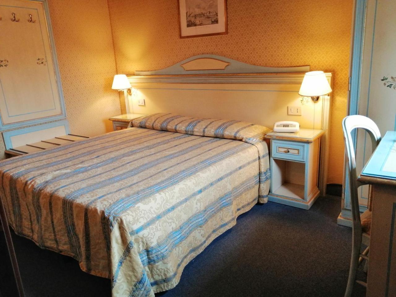 Hotel Falier Venise