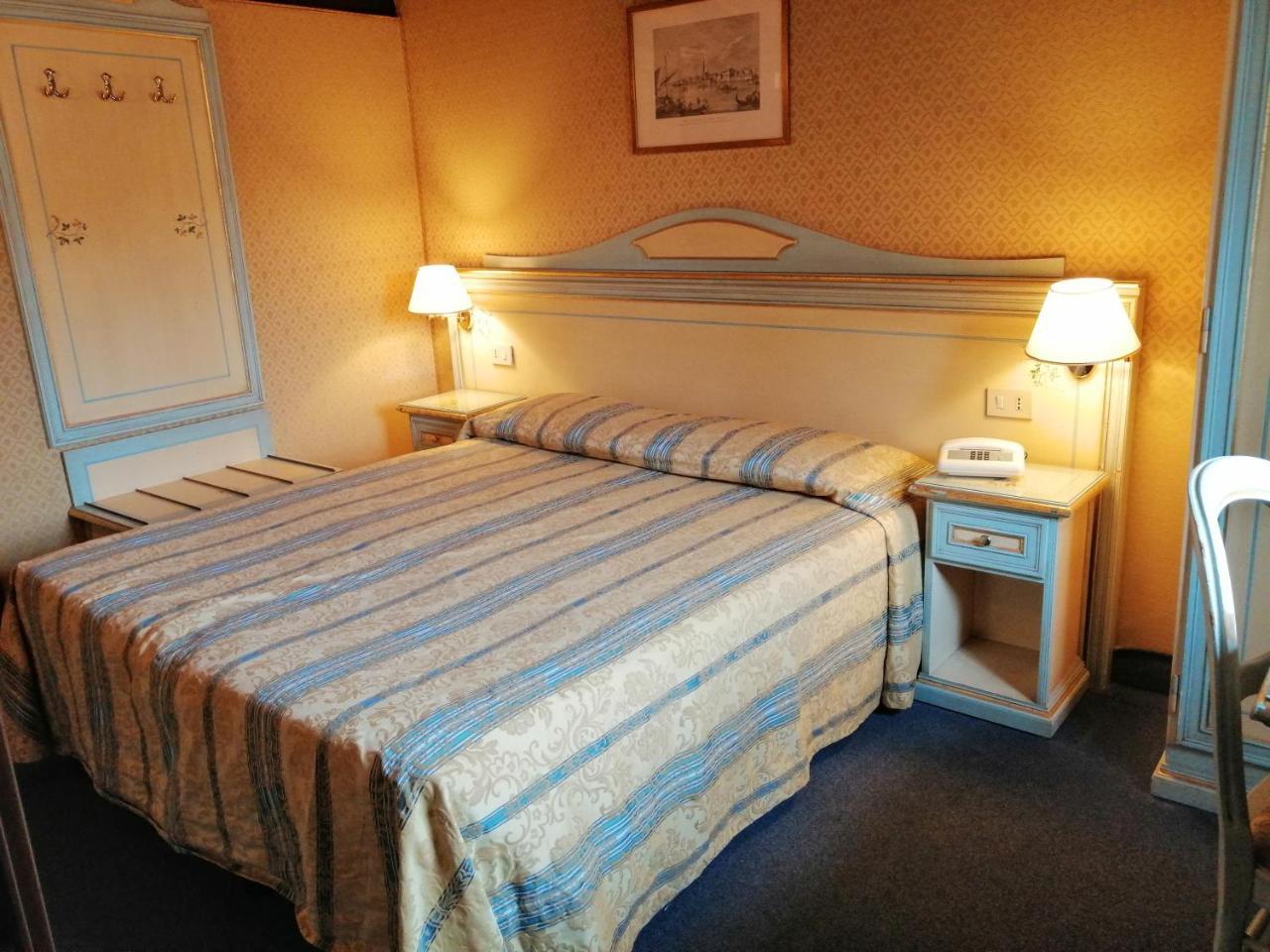 Hotel Falier 2*