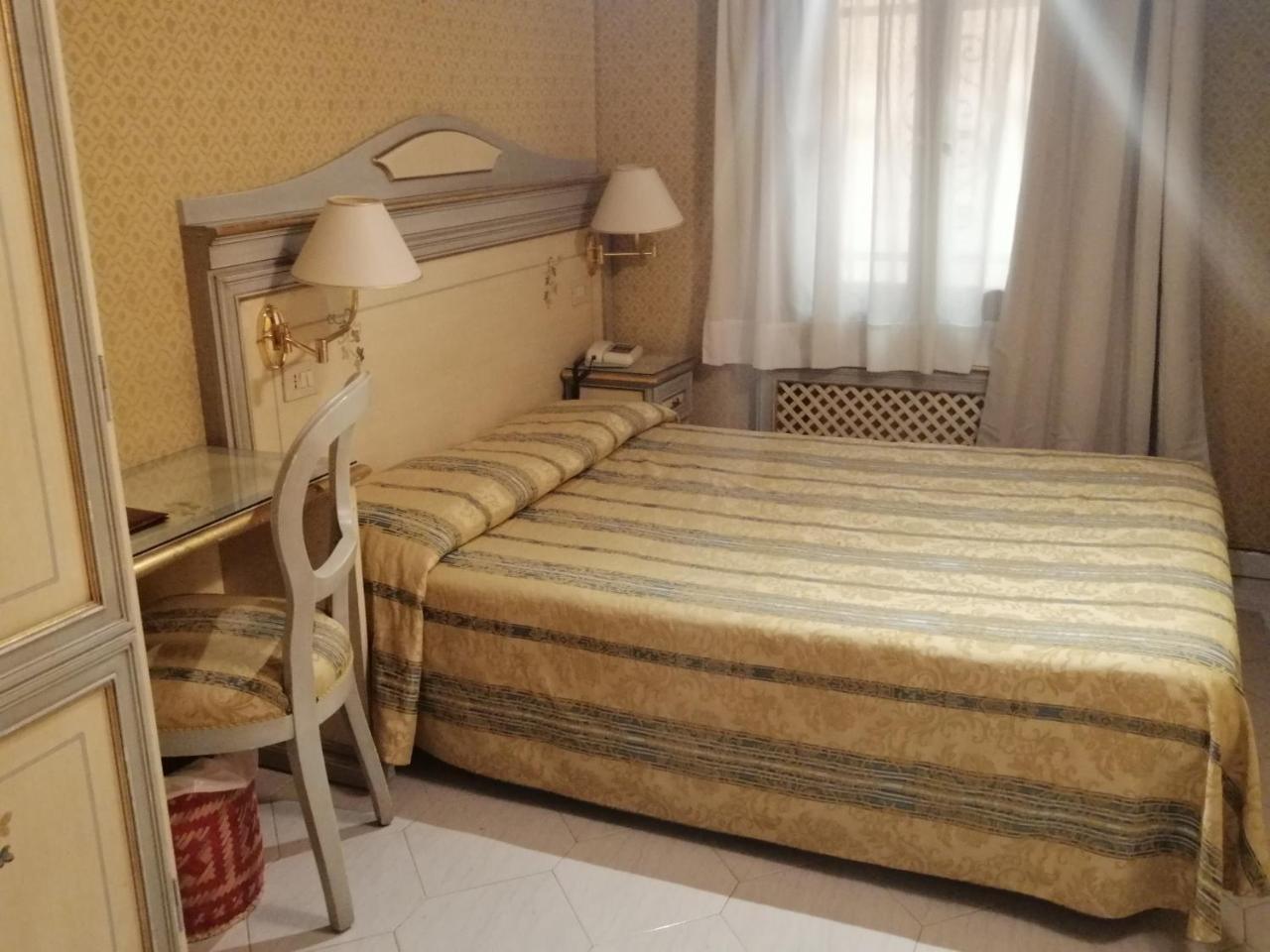 Falier Hotel 2*