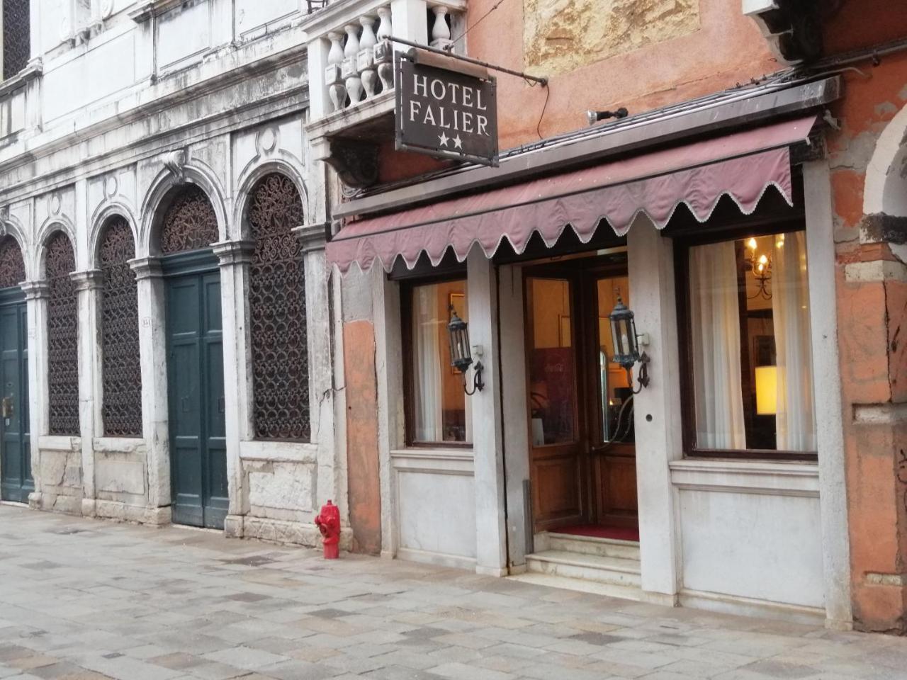 Hotel Falier 2*
