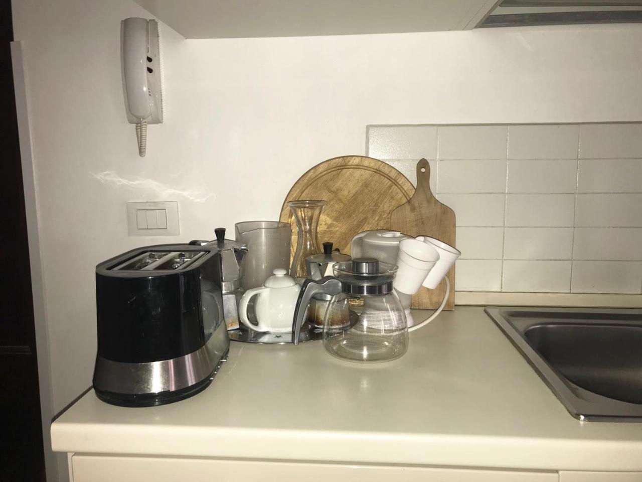 Apartment La Coccola Venedig