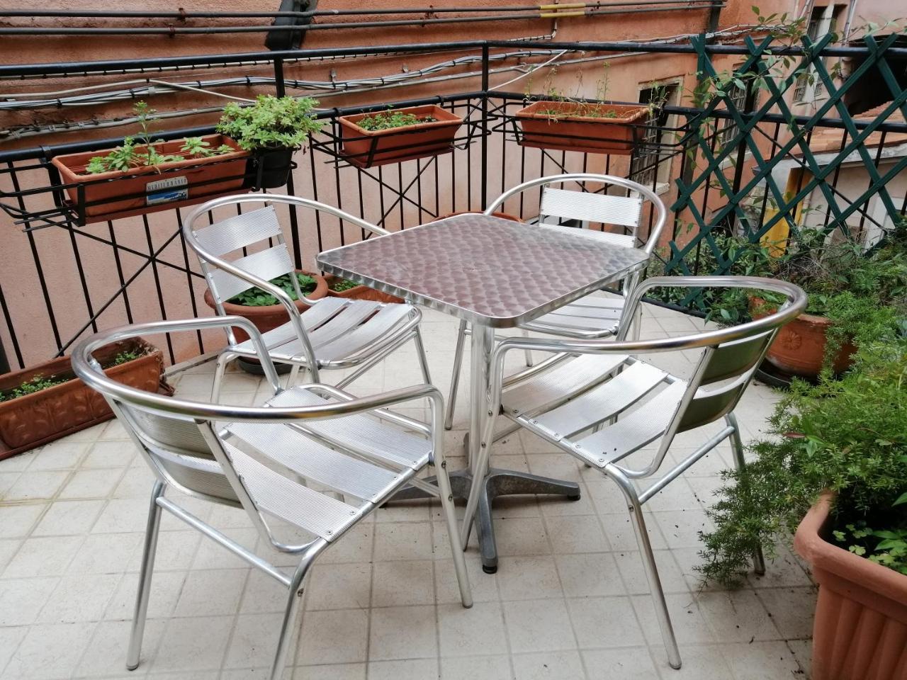 Hotel Falier Venise