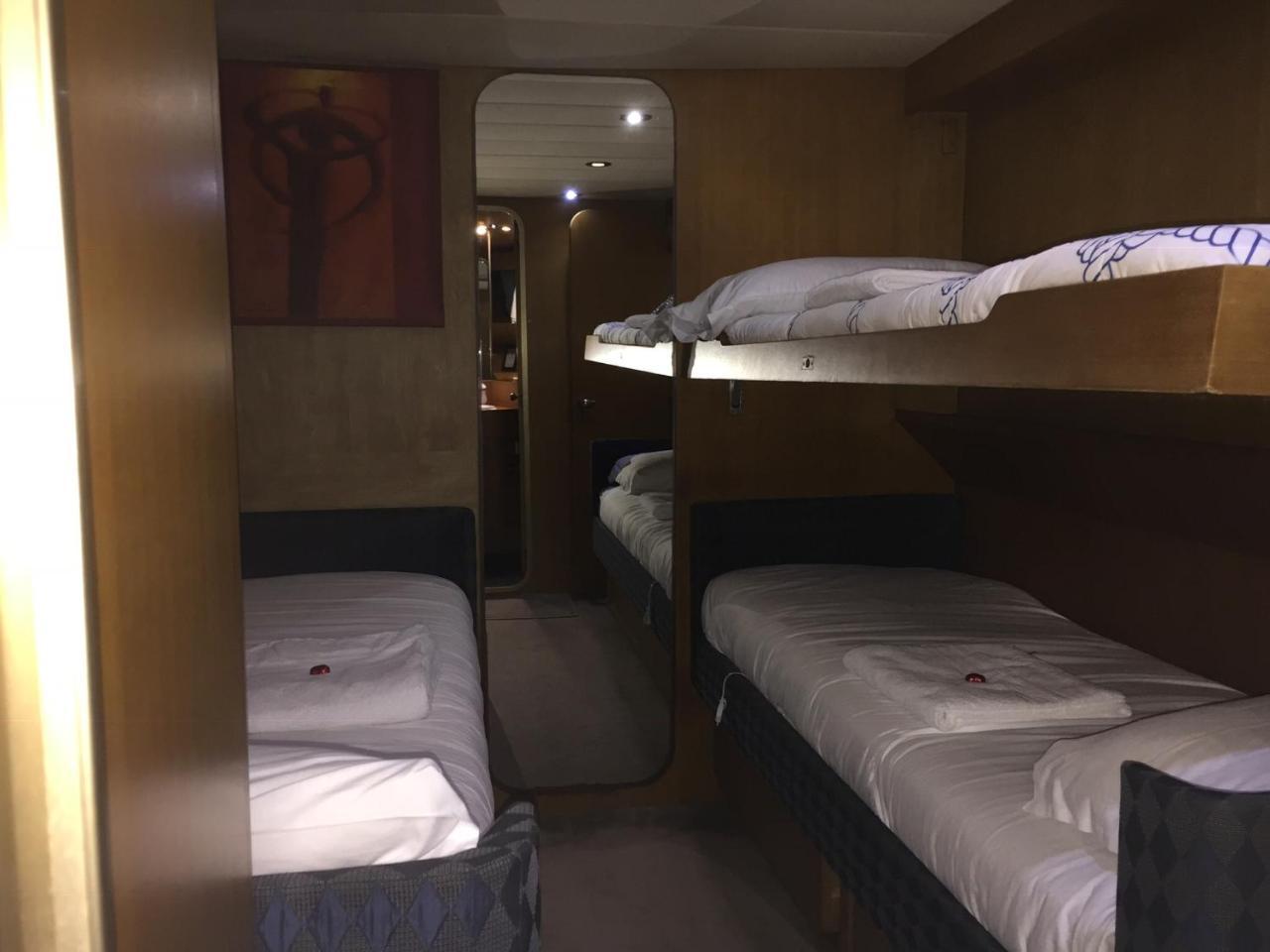 Yacht Diva