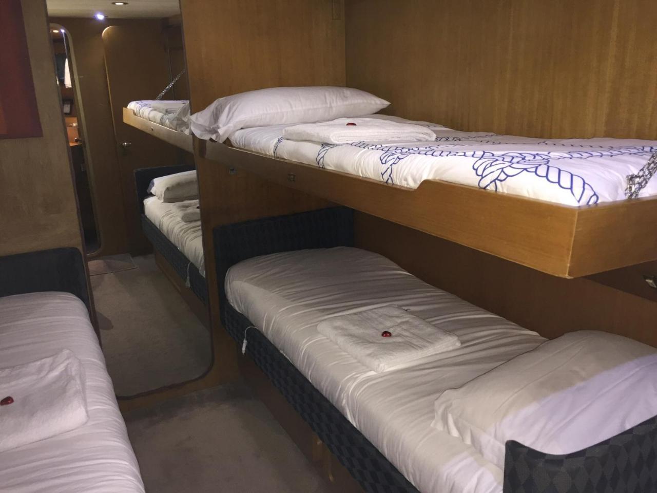 Yacht Diva * Venezia