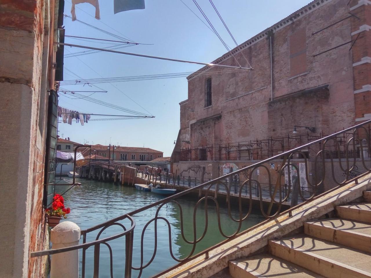 Ca Del Bianco 4 * Venetië