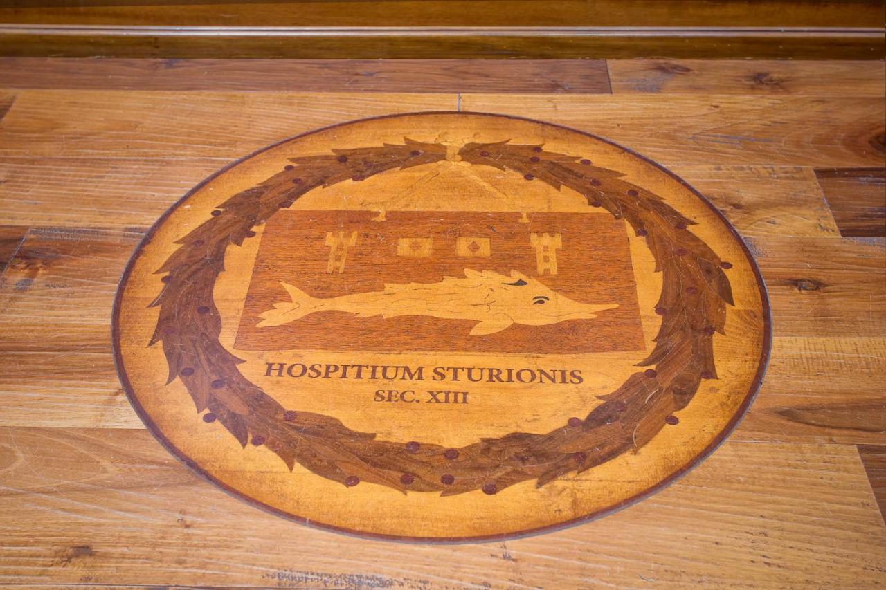 Antica Sturion Residenza D'epoca
