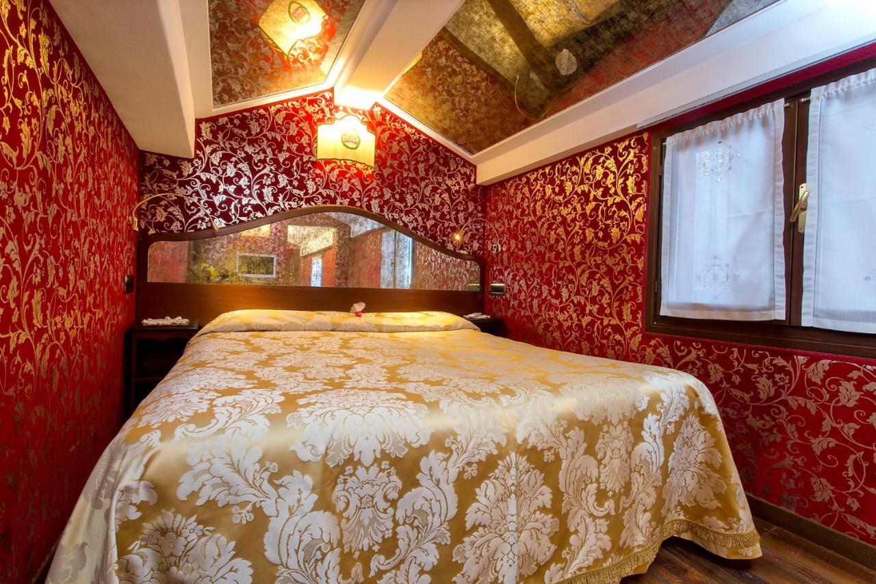 Hotel Antica Sturion Residenza D'epoca 3*