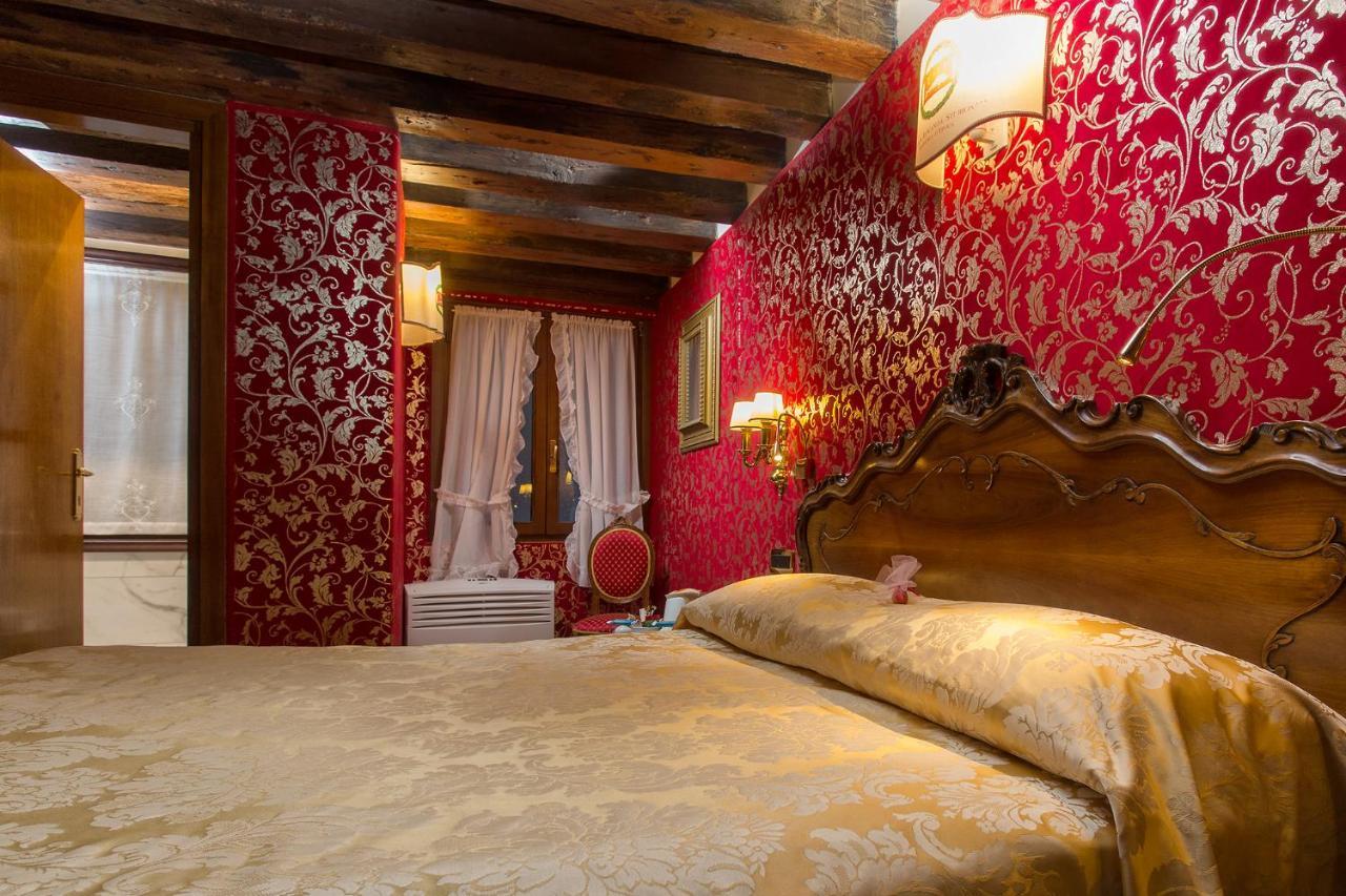 Hotel Antica Sturion Residenza D'epoca Venise