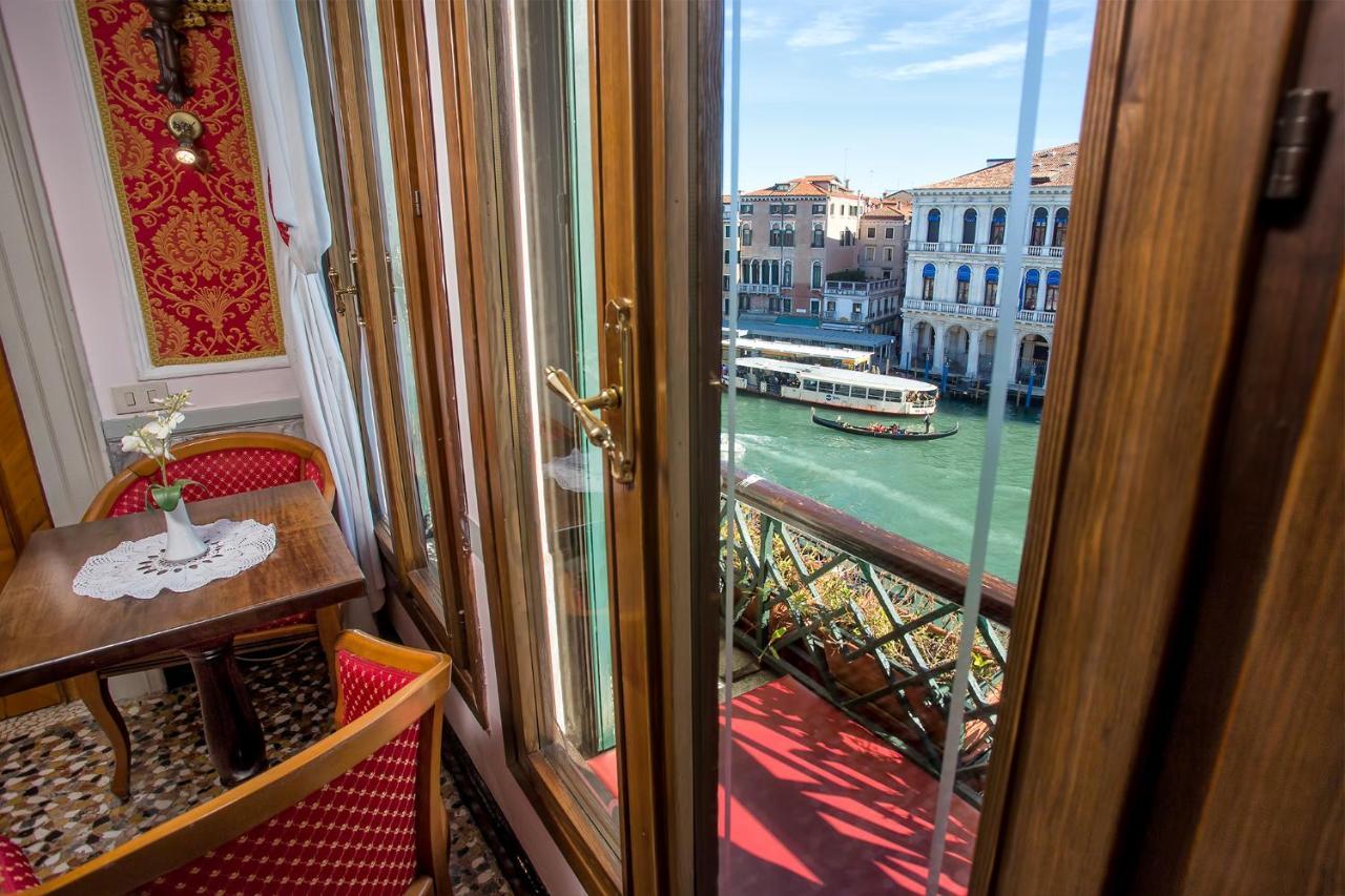 Hotel Antica Sturion Residenza D'epoca Venise