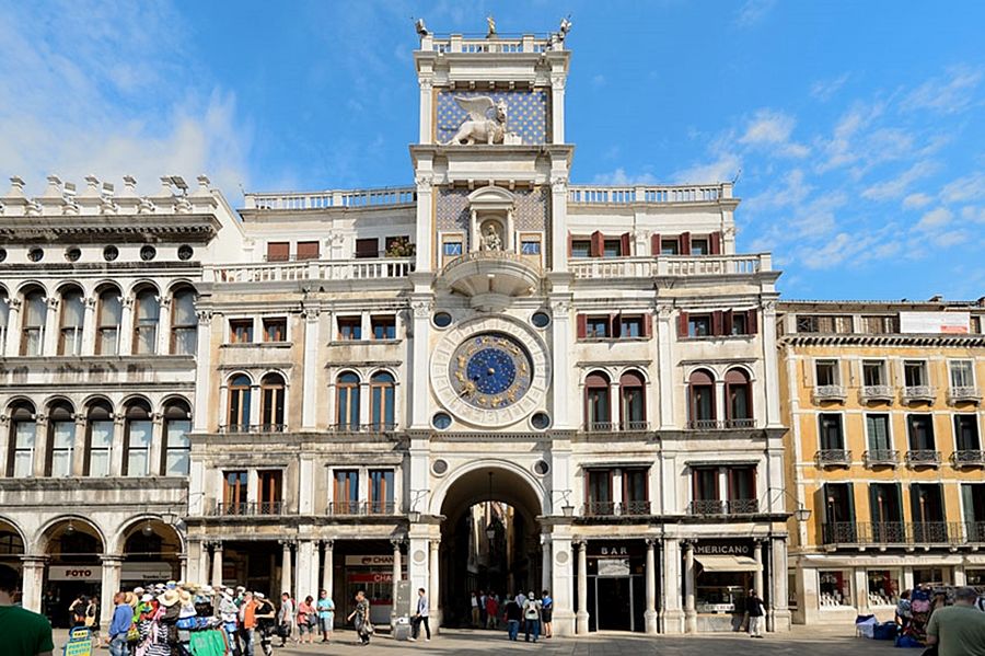 Bellevue Luxury - San Marco Luxury Venedig