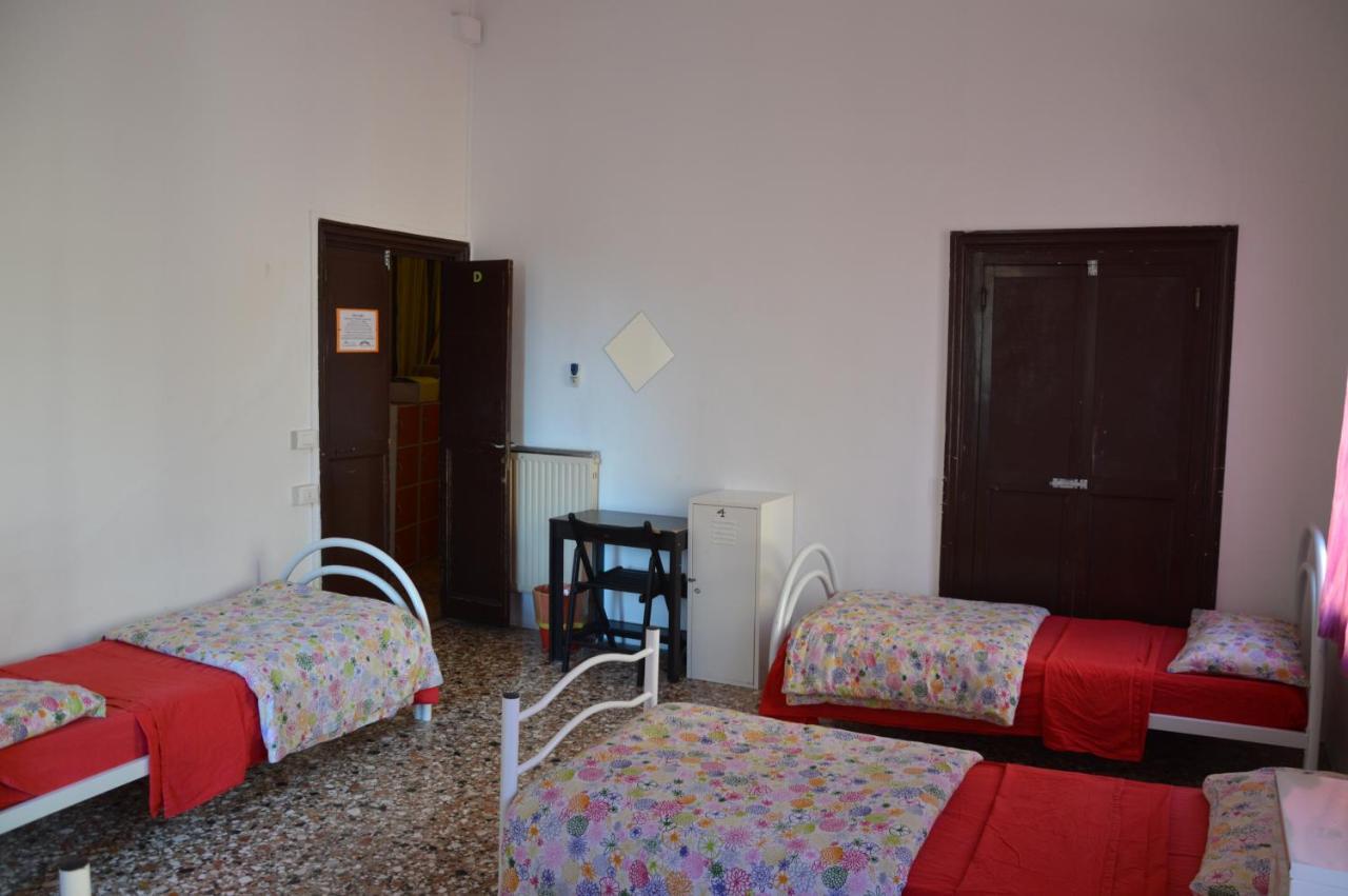 Hostel Veniceluxury Venice