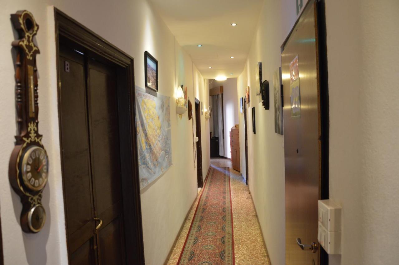 Hostel Veniceluxury *