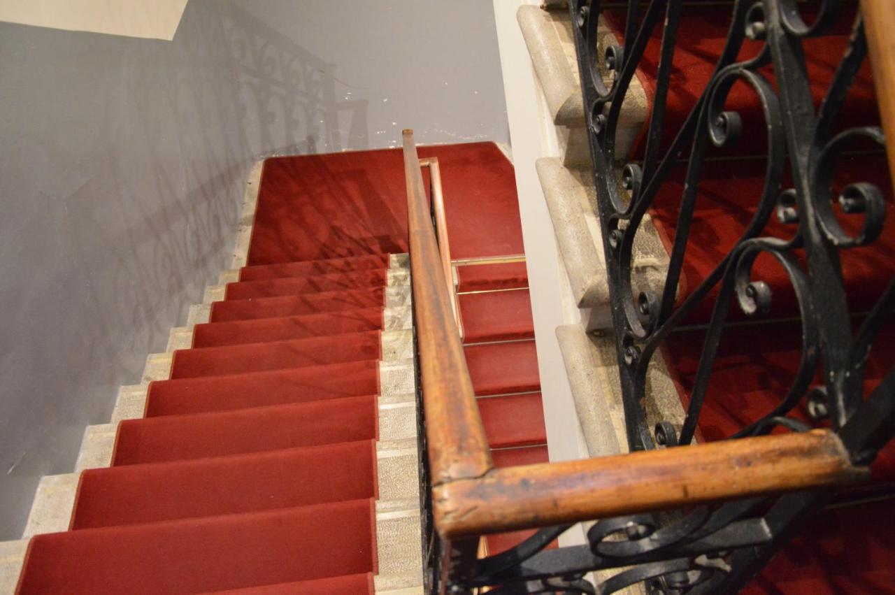 Veniceluxury Hostel *