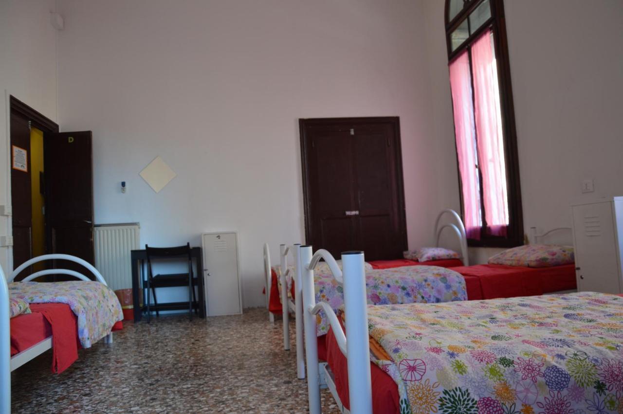 Hostel Veniceluxury