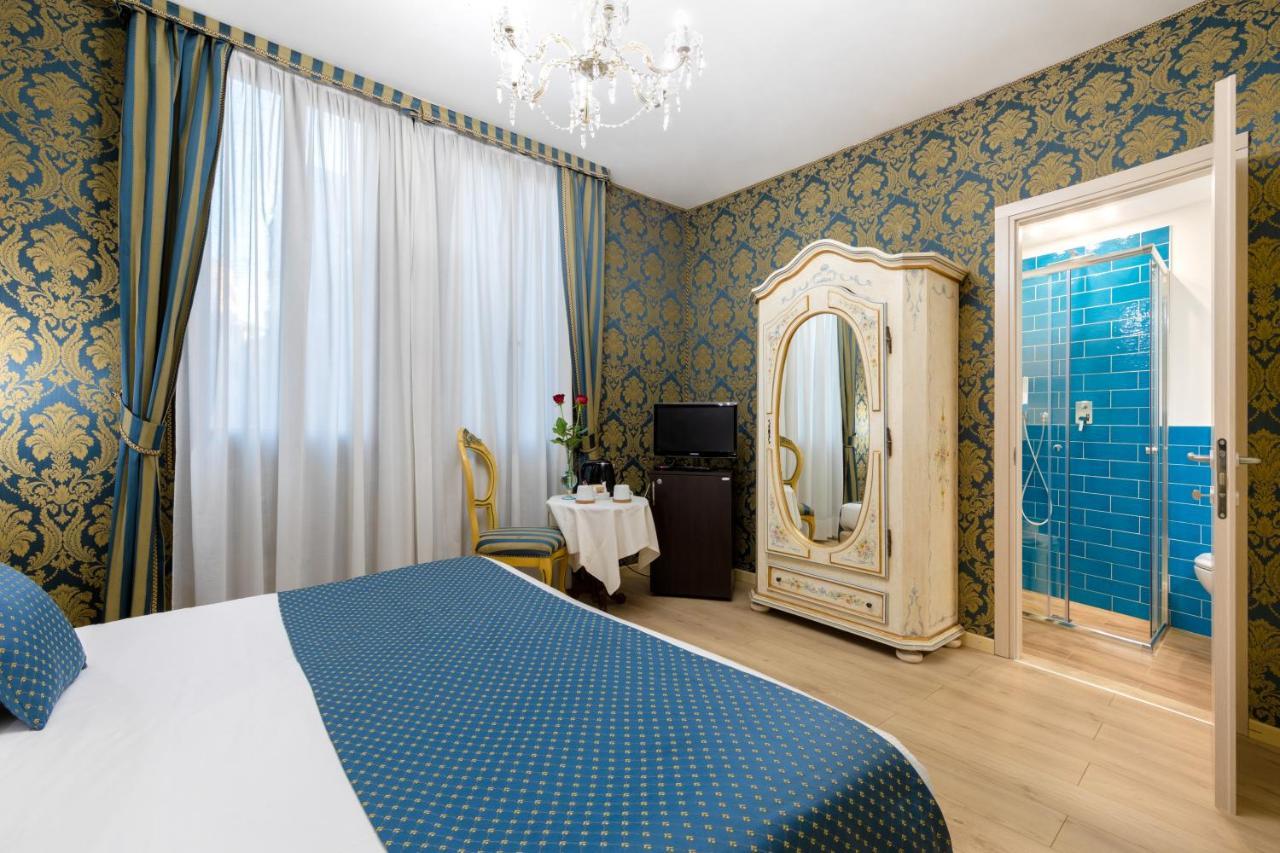 San Giorgio 3* Venetië