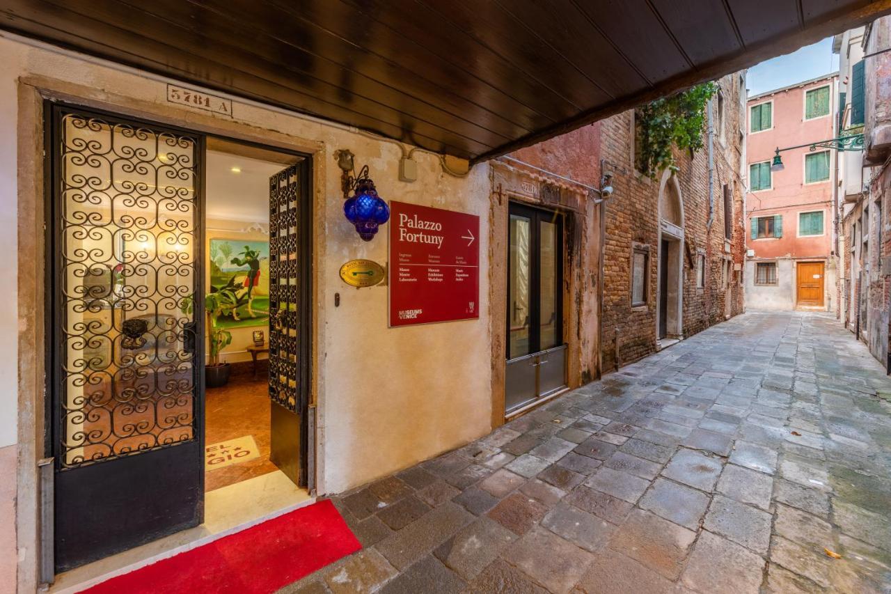 Hotel San Giorgio Venetië