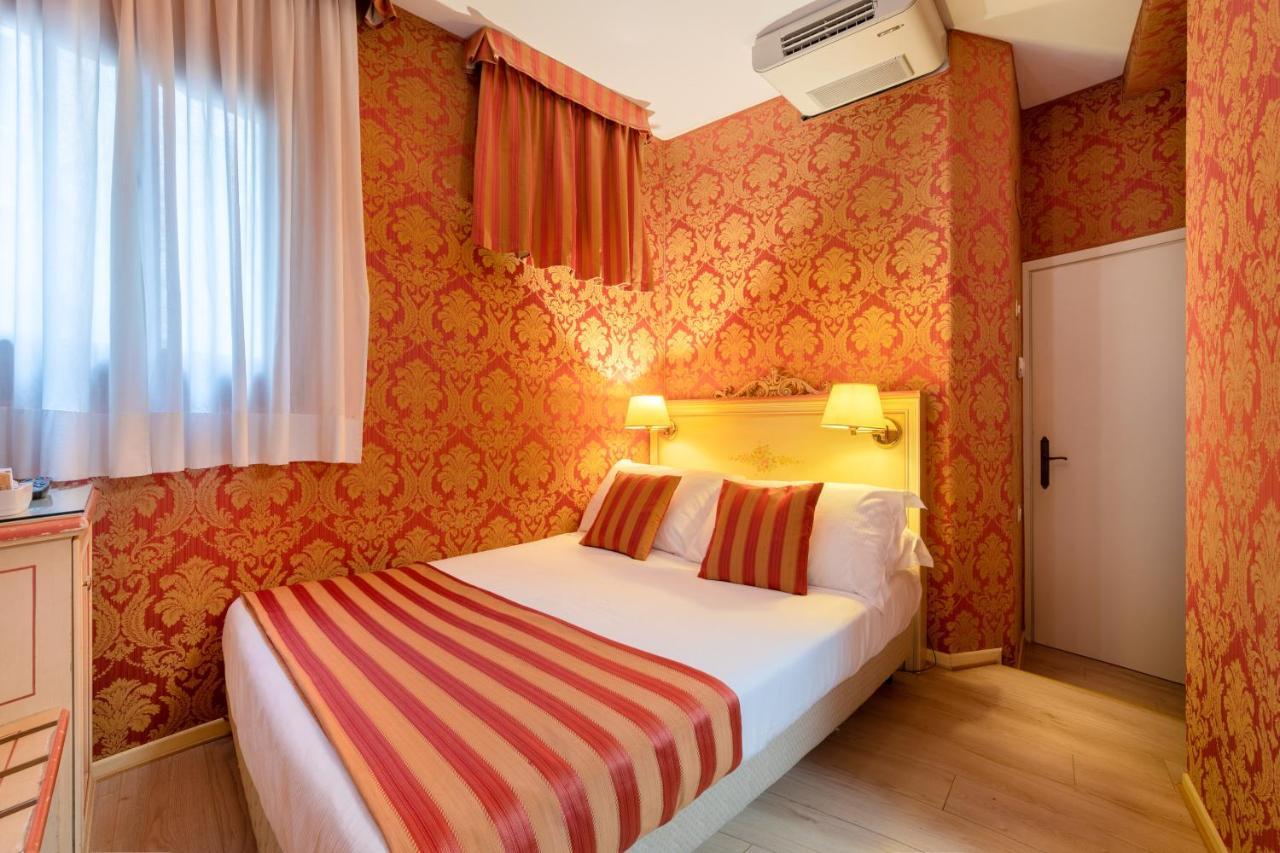 San Giorgio Hotel Venetië