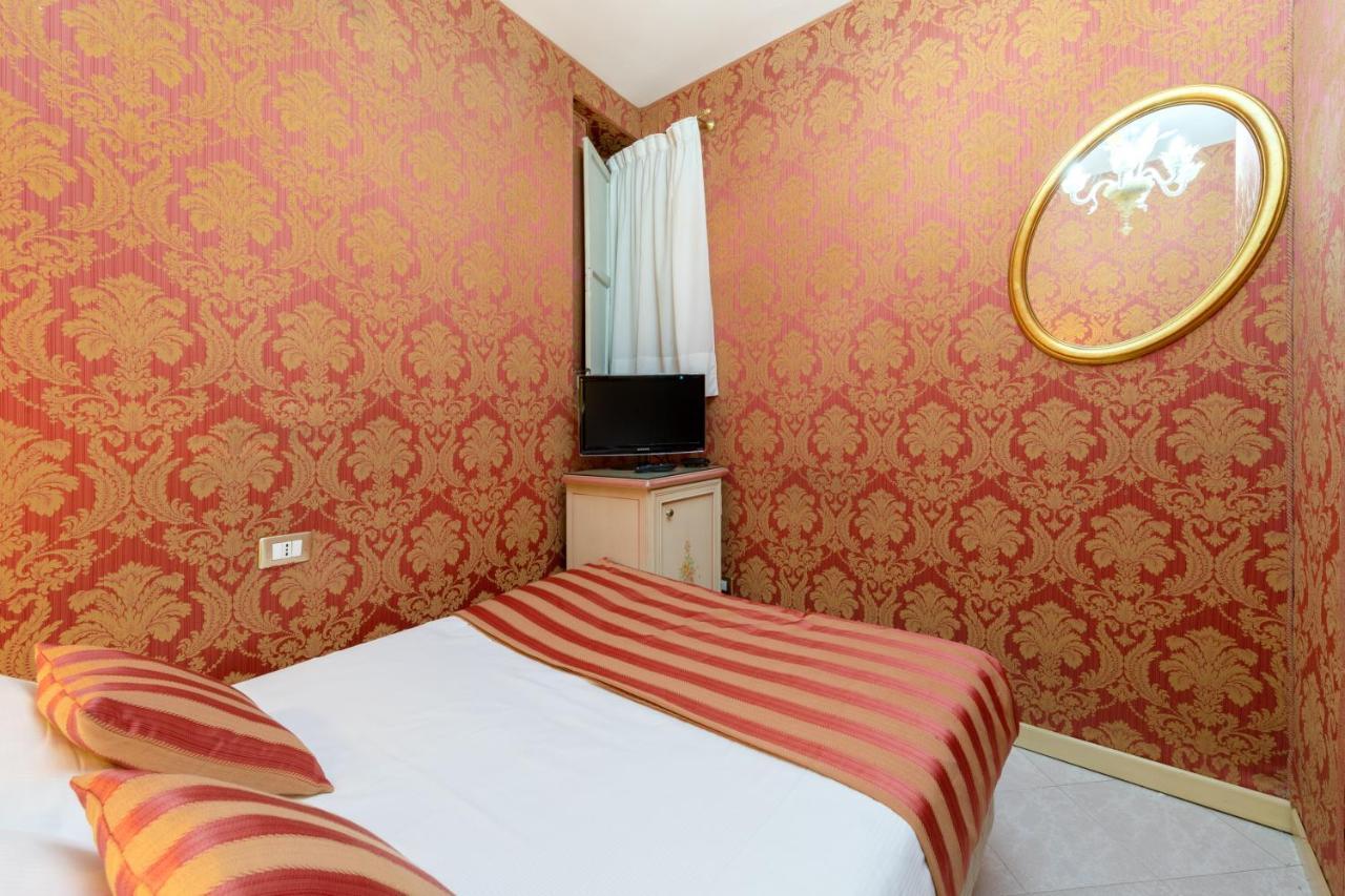 Hotel San Giorgio Venetië