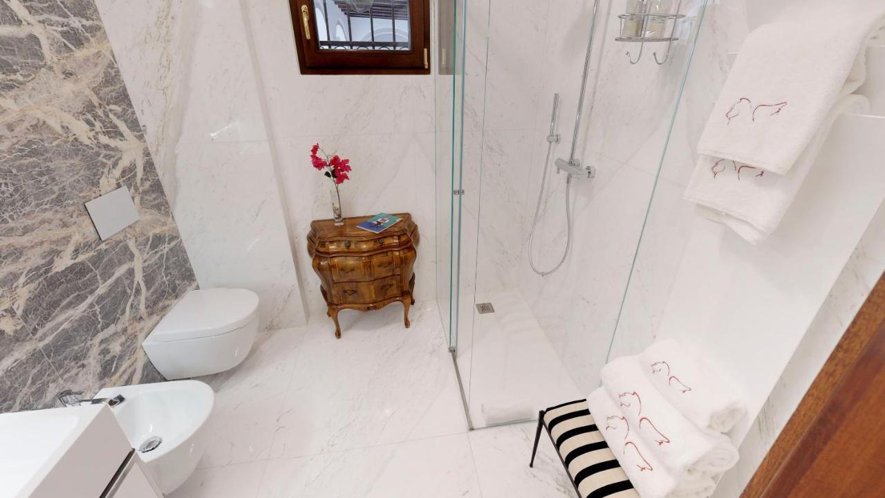 Ca' Moro Murano Appartement *