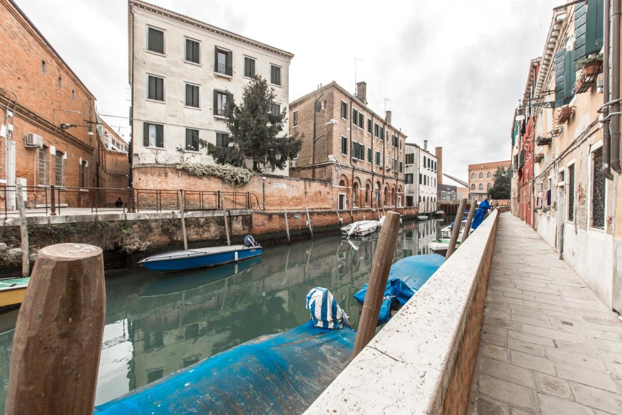 Appartement Venetian Superior R&r *