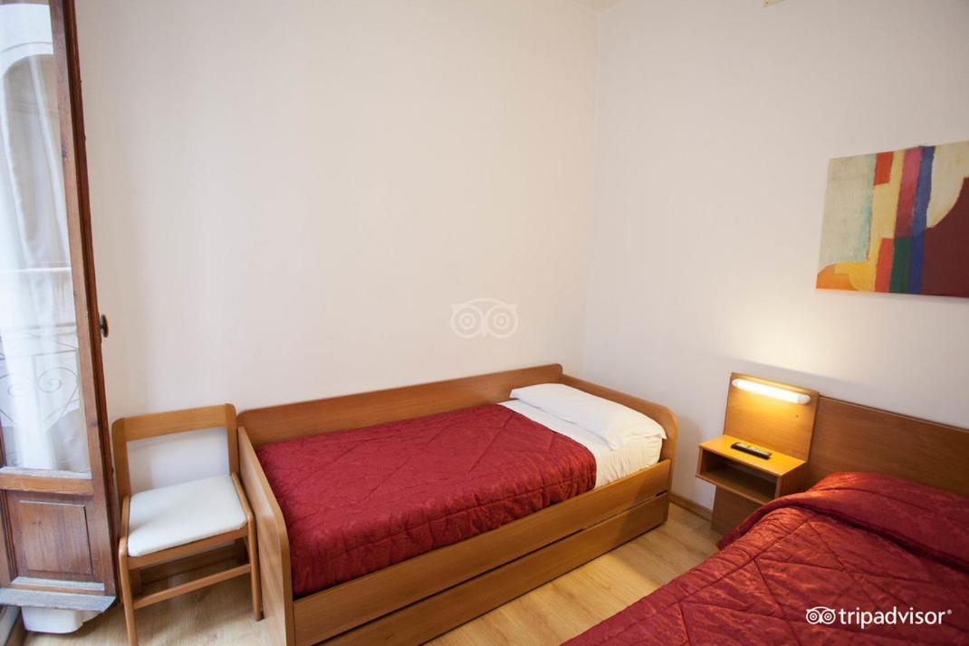 Hotel Caprera