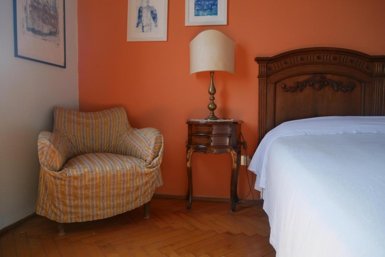Couette-café S.marco
