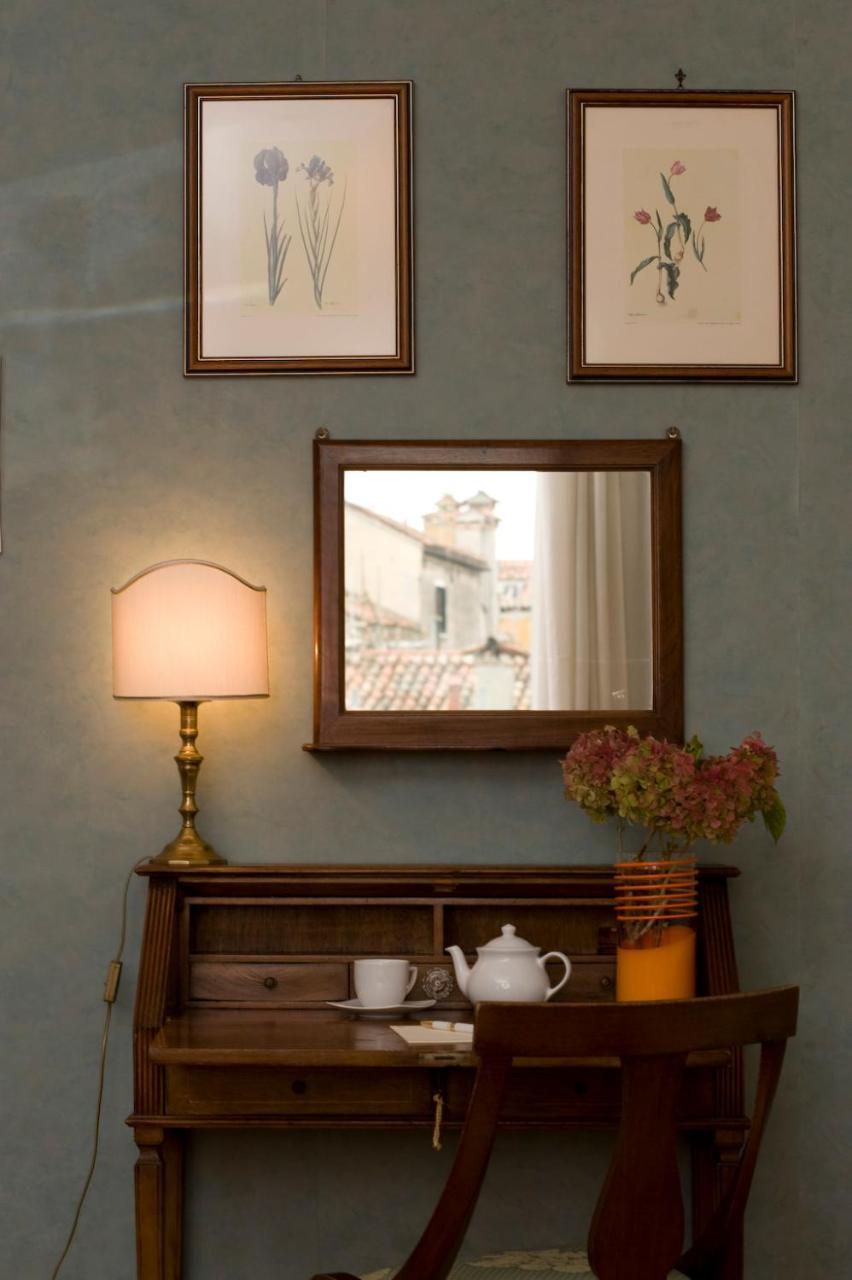 Couette-café S.marco 3*