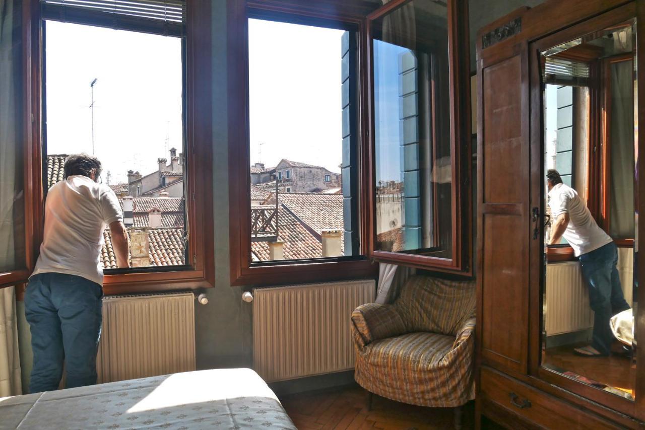 Couette-café S.marco 3*