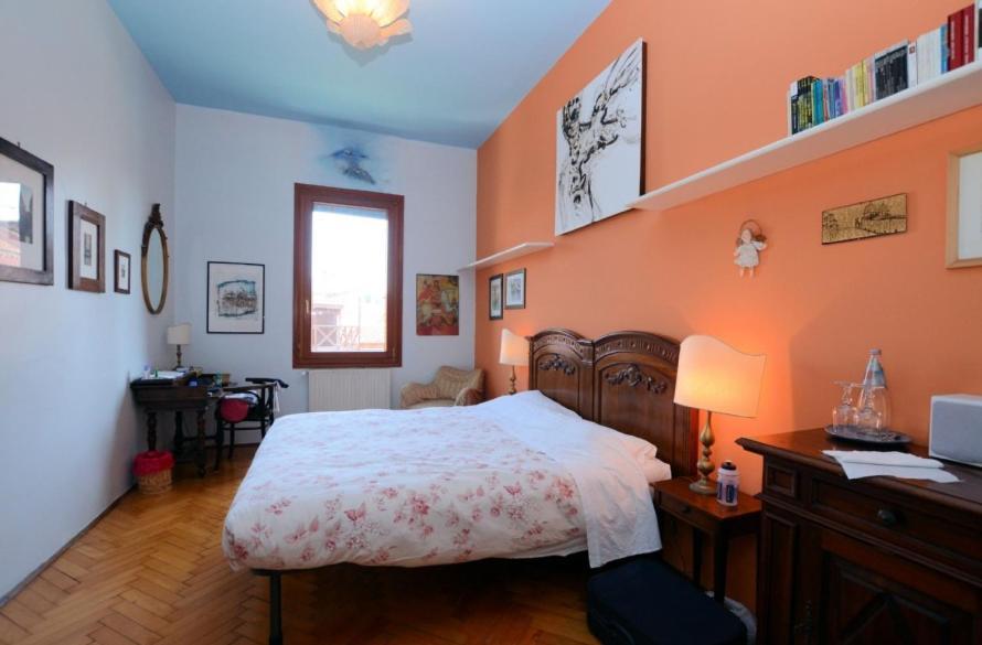 Couette-café S.marco