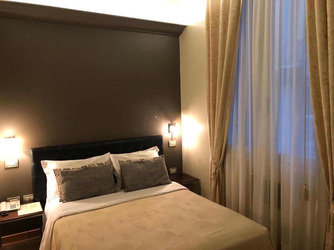 Al Tiepolo Hotel Venise