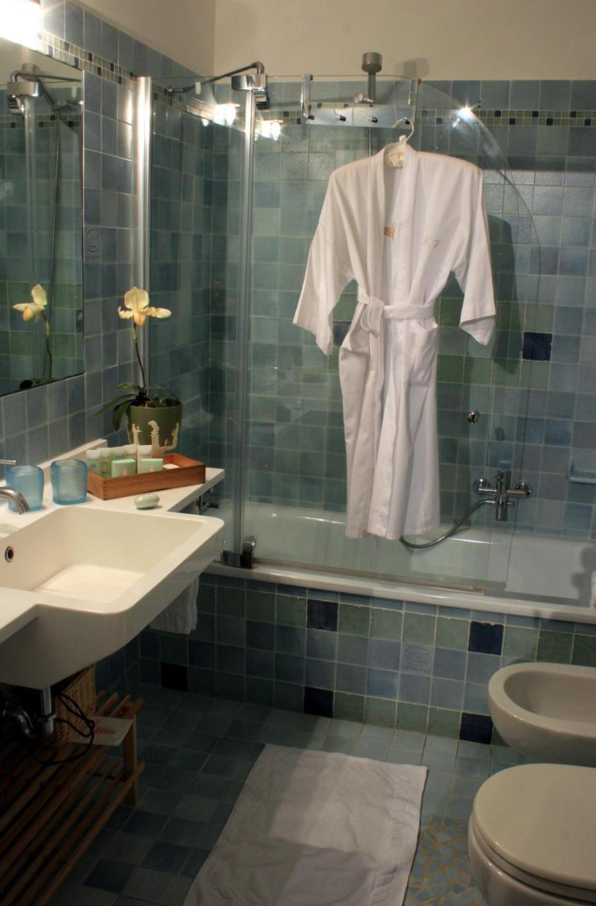 La Villeggiatura Bed & Breakfast Venezia